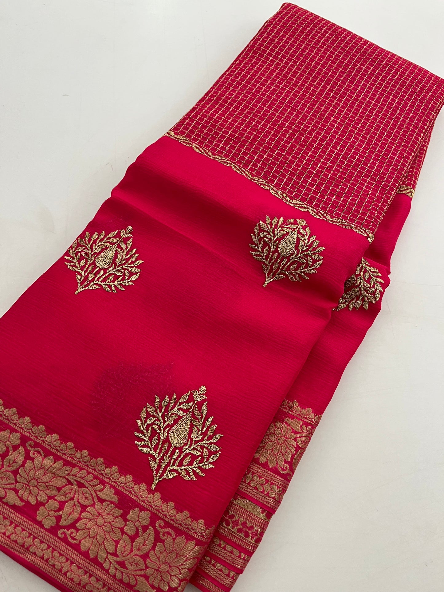 Chinnon Designer Embroidery Work