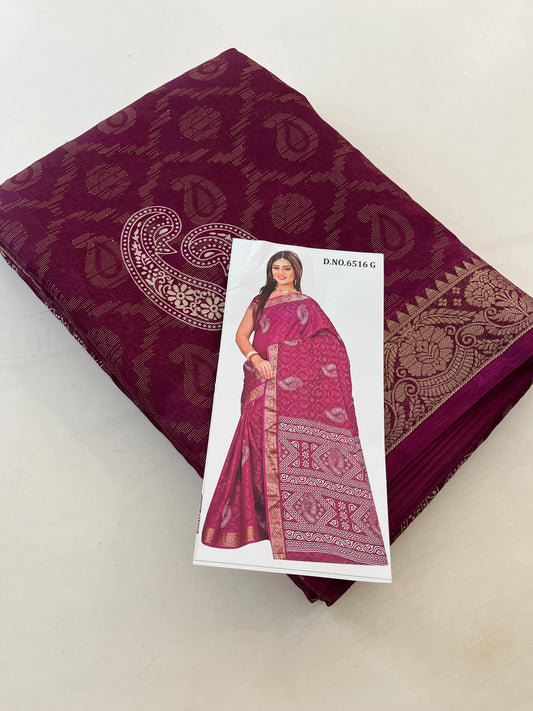 Premium chiffon