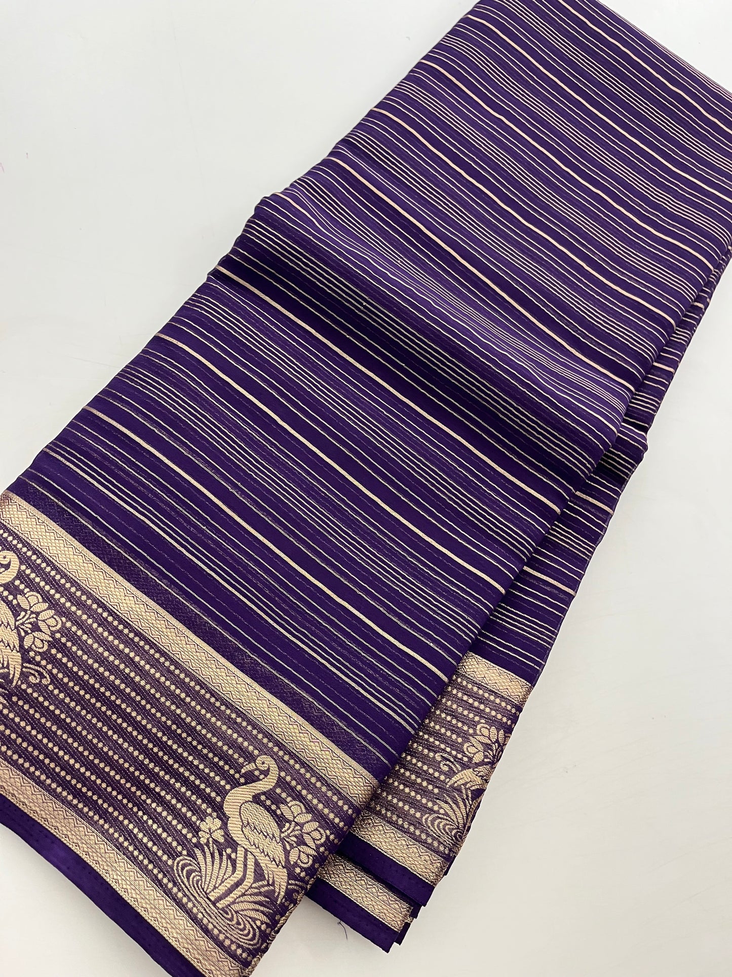 Premium Chiffon