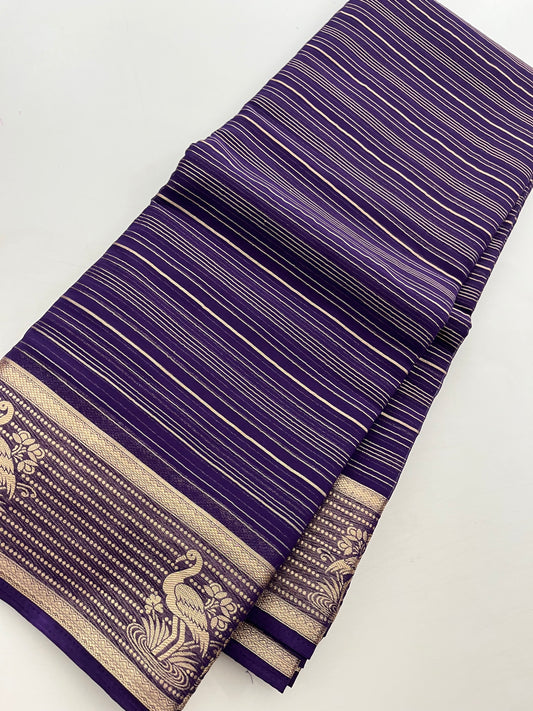 Premium Chiffon