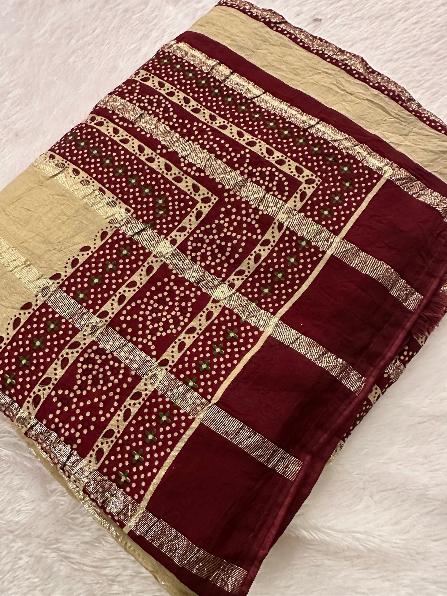 Mul Cotton Premium-A25