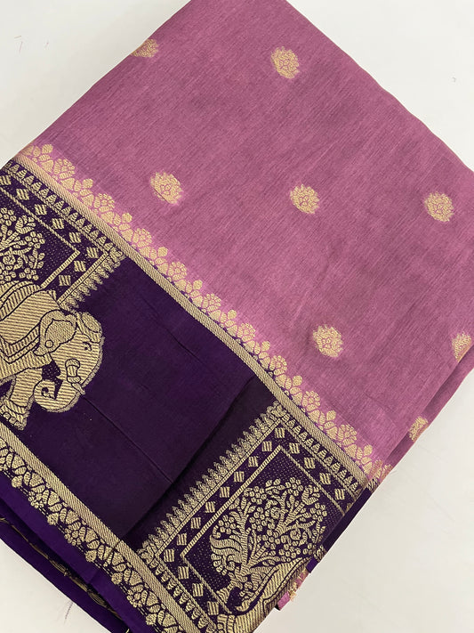 Banarasi Viscose Fancy