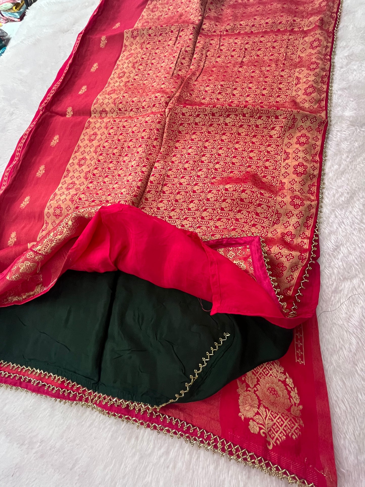 Cut Dana Designer Fancy