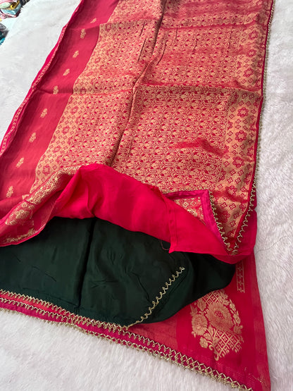 Cut Dana Designer Fancy