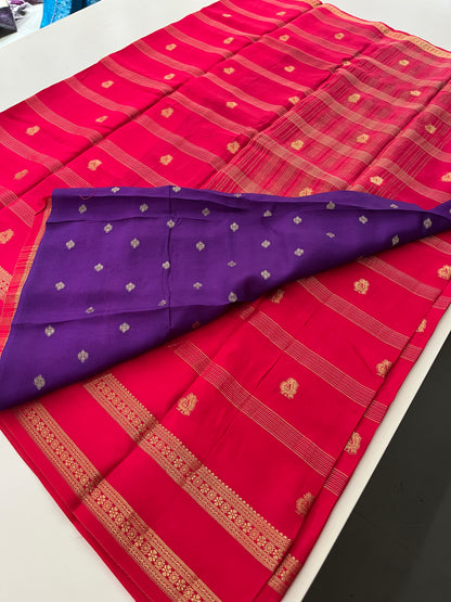Chinnon Viscose Fancy
