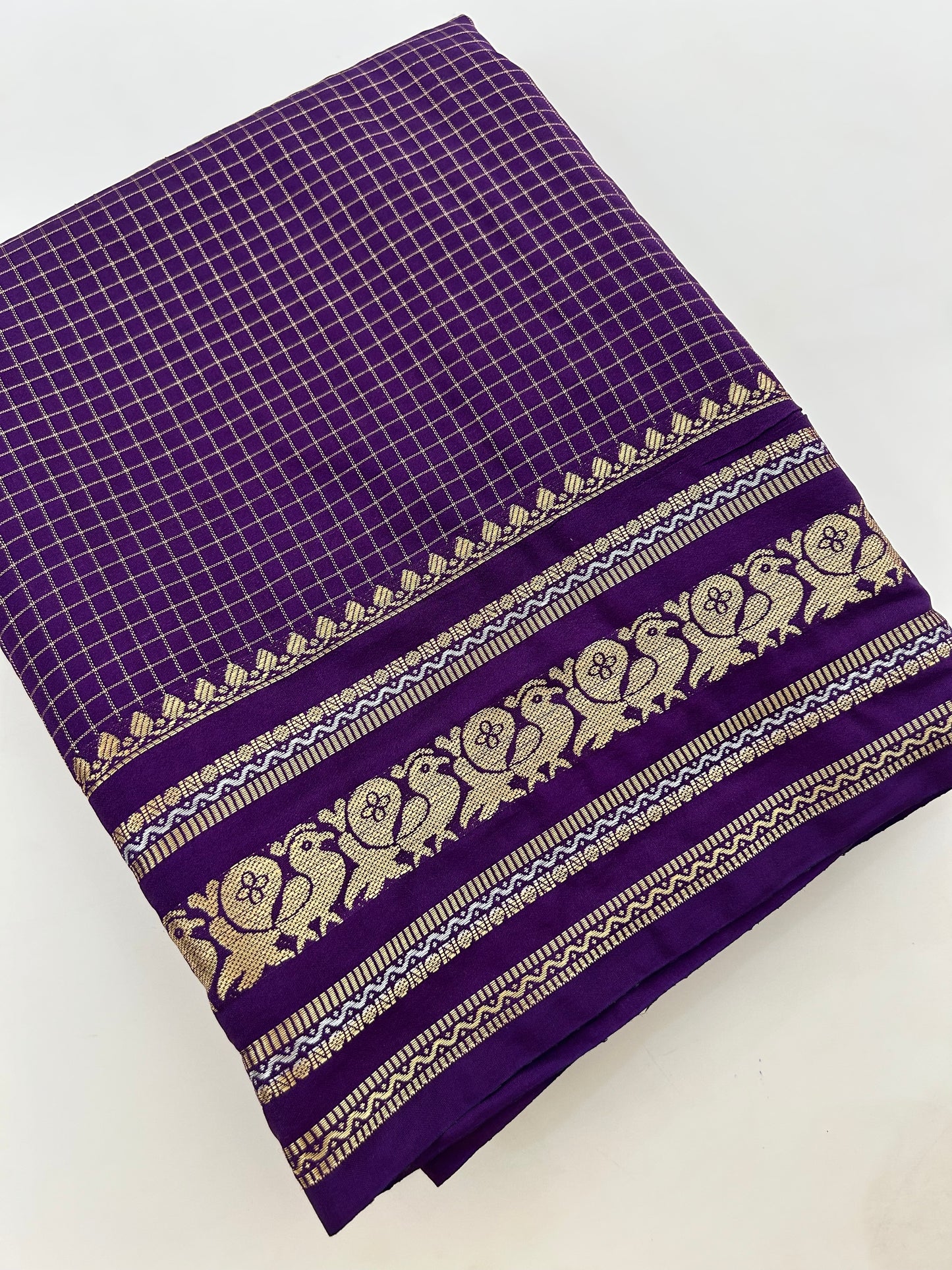 SELF CRAPE NEW DESIGN