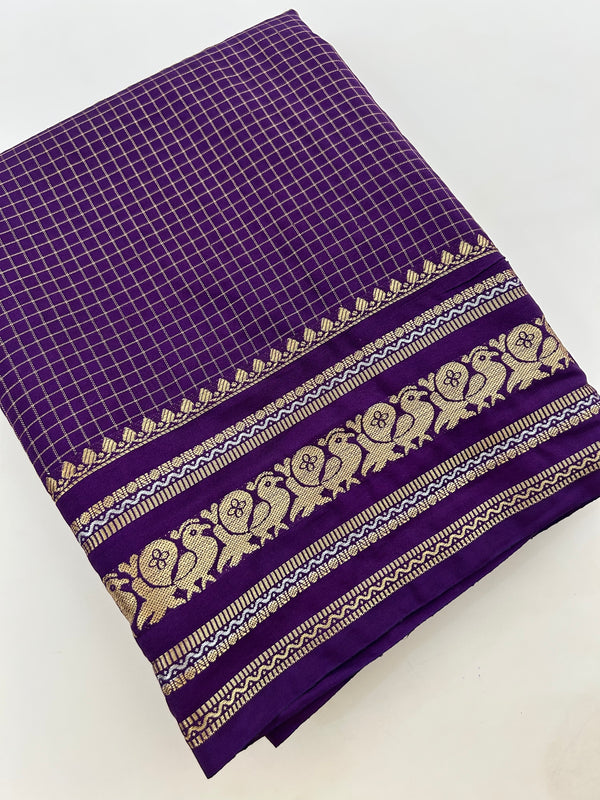 SELF CRAPE NEW DESIGN