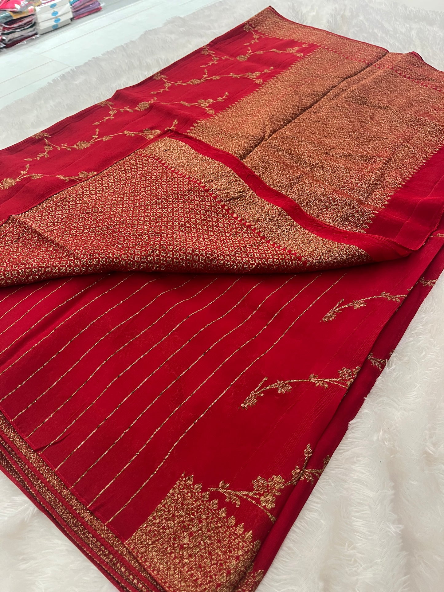 Jute Tussar Premium-F14