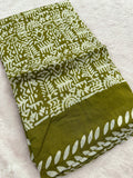 Mul Cotton-M9