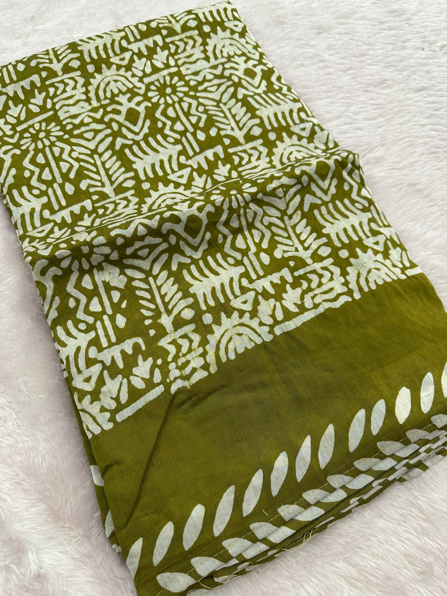 Mul Cotton-M9