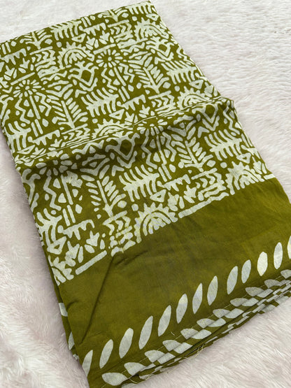 Mul Cotton-M9