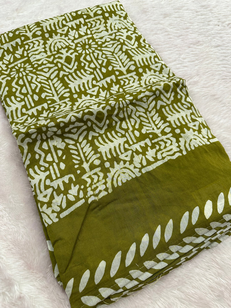 Mul Cotton-M9