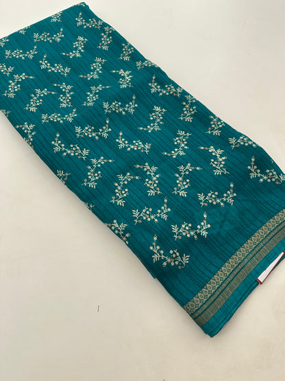 Printed Chiffon-J8