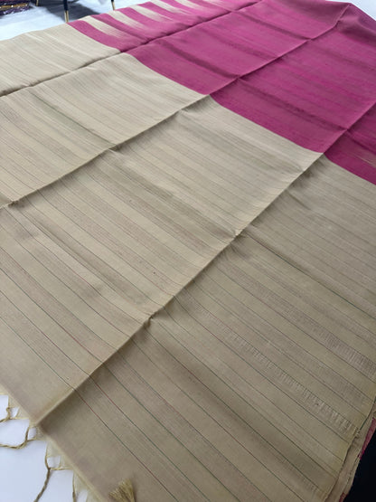 Pure kanjivaram Silk