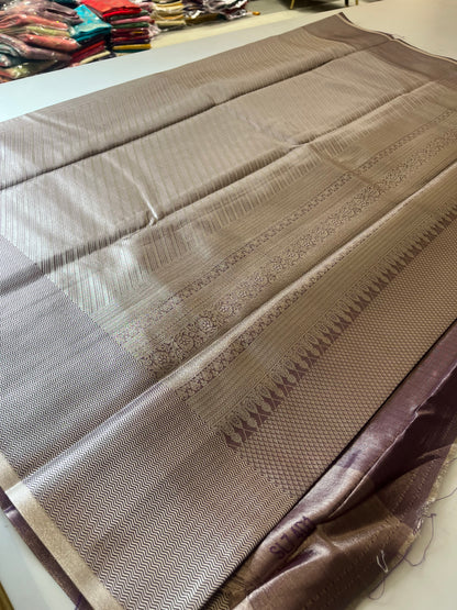 Kanchi Semi Tissue Silk Fancy