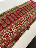 Mul Cotton Print-J7