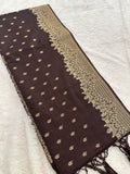 Crape Chiffon-JU11