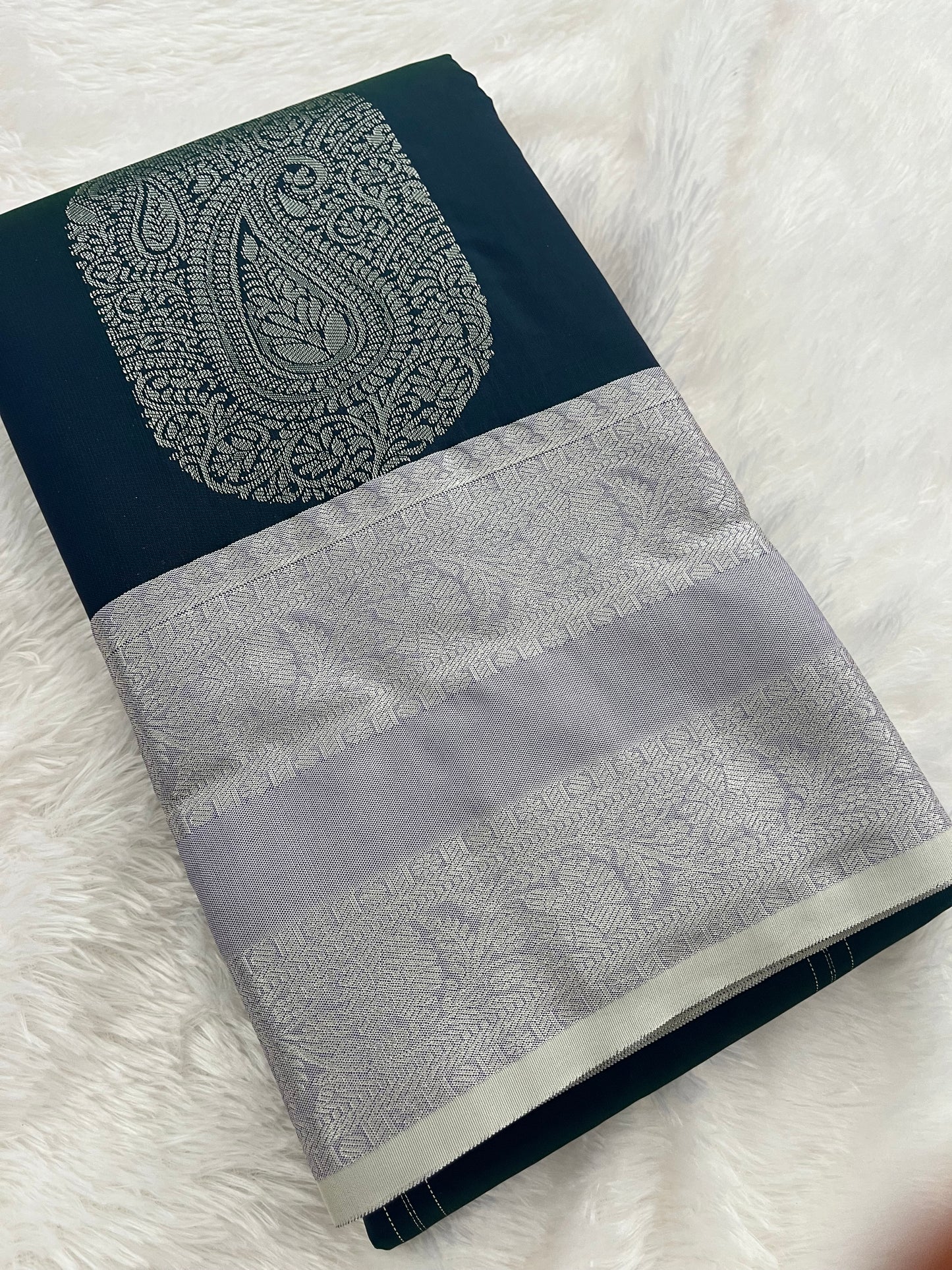 Kanchi Semi Silk Fancy-F15