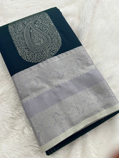 Kanchi Semi Silk Fancy-F15