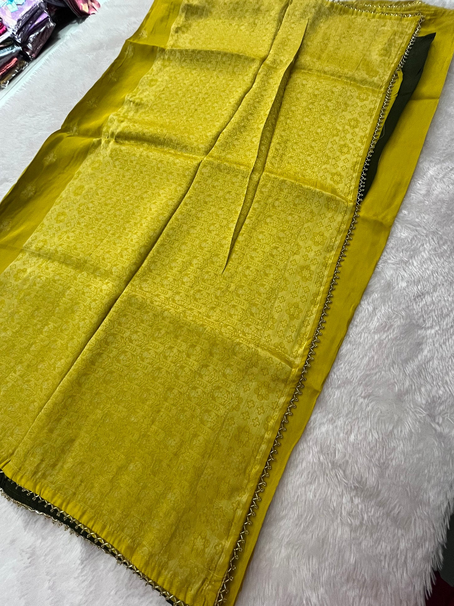 Cut Dana Designer Fancy