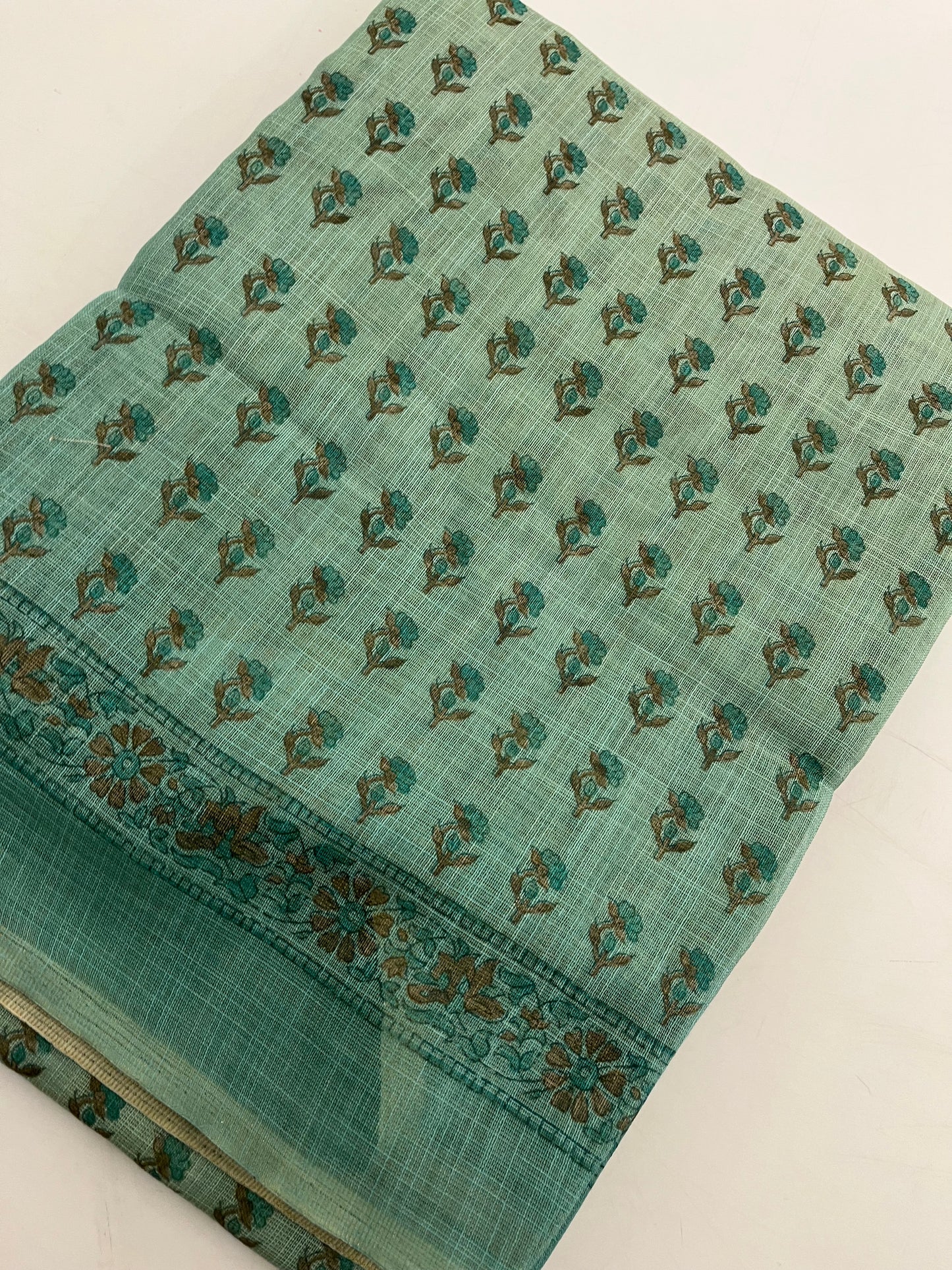 Printed Cotton floral prints