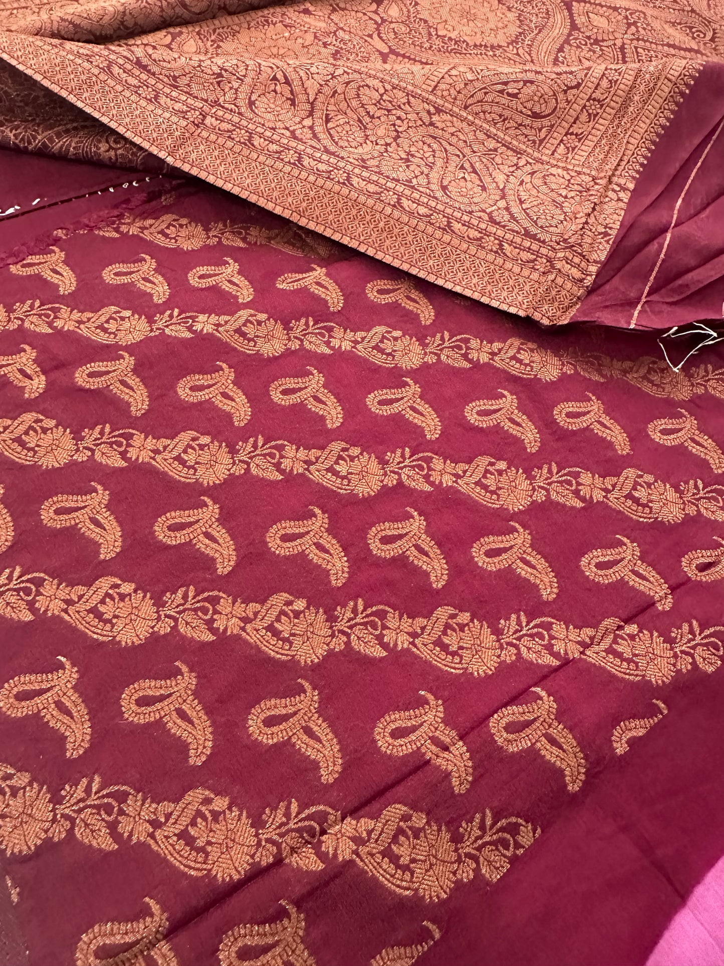 Tussar Fancy -J1