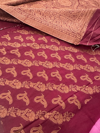 Tussar Fancy -J1