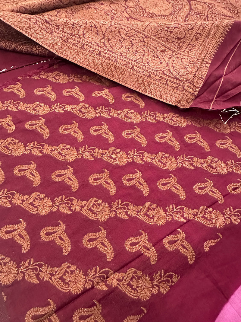 Tussar Fancy -J1