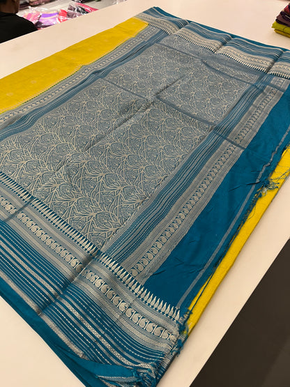 Banarasi Viscose Fancy
