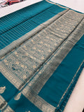 Premium Chiffon Saree-M15