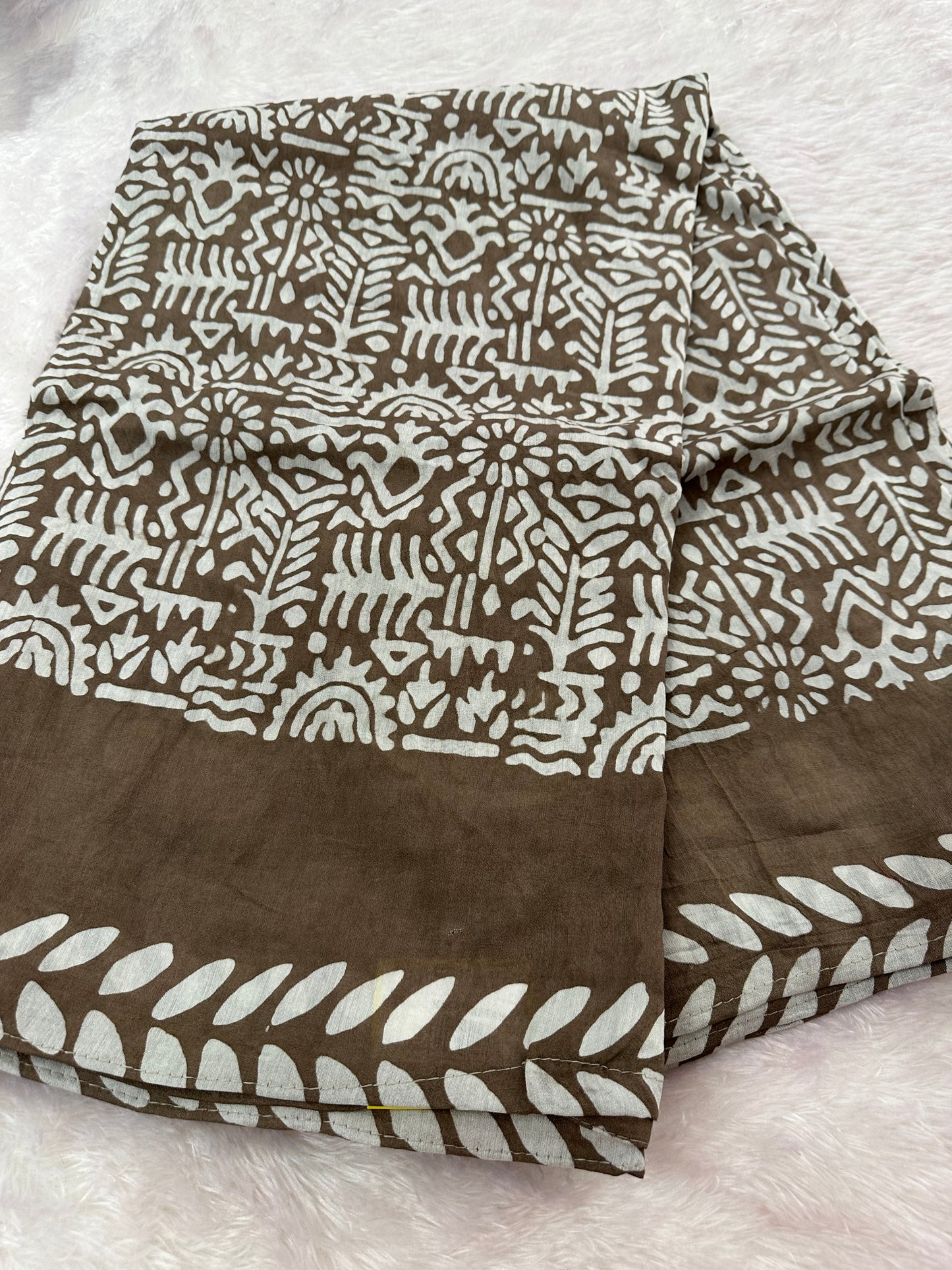 Mul Cotton-M9