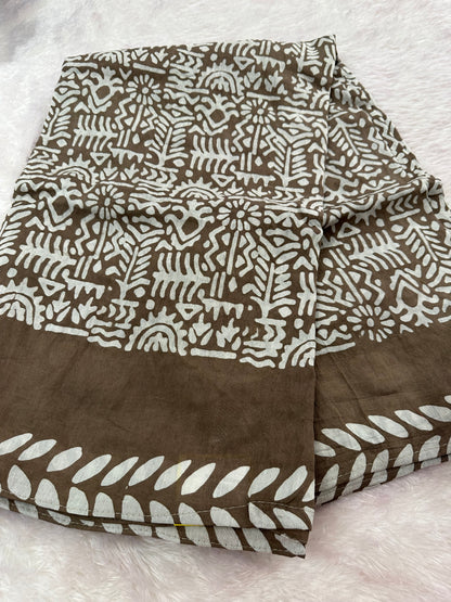 Mul Cotton-M9