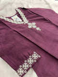 2Pc Cord Set