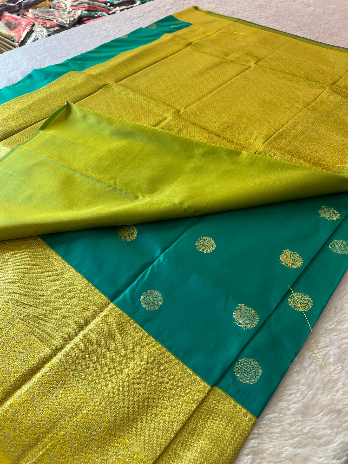 Valkalam Saree