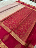Crape Contract Premium-M8