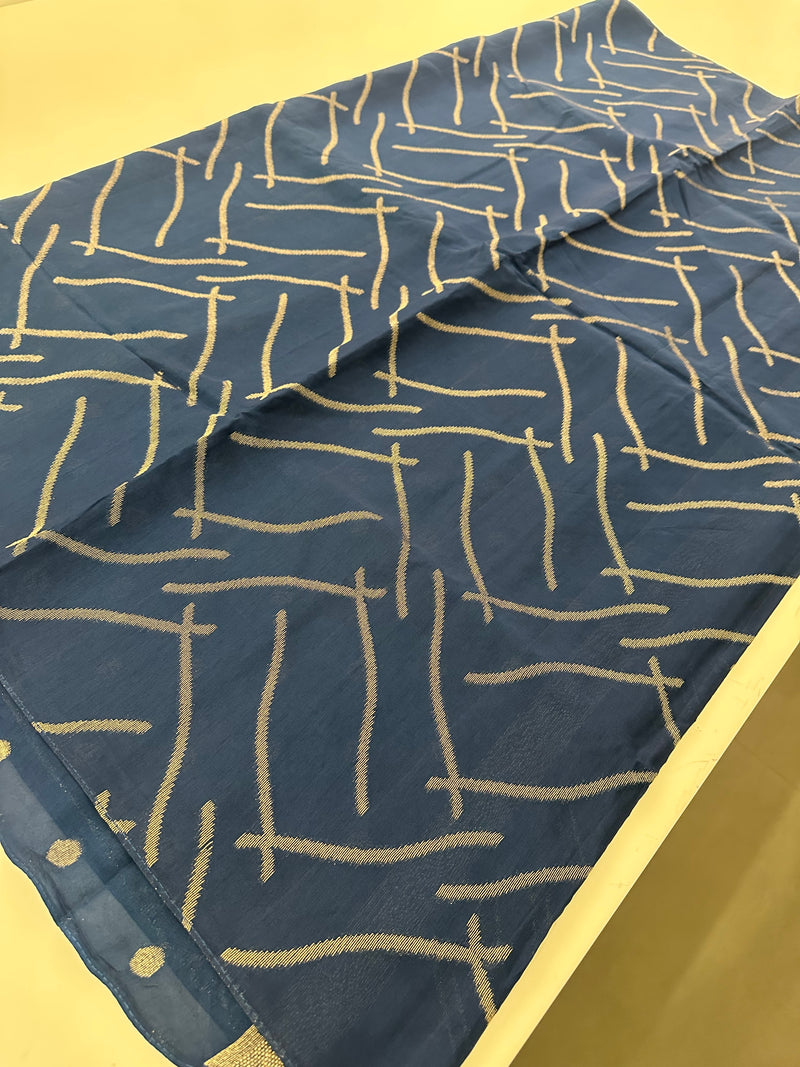 Viscose Borderless Premium -AU6
