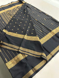Crape Silk Fancy-M20