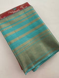 Kanchi Tissue Semi Silk Fancy-J27