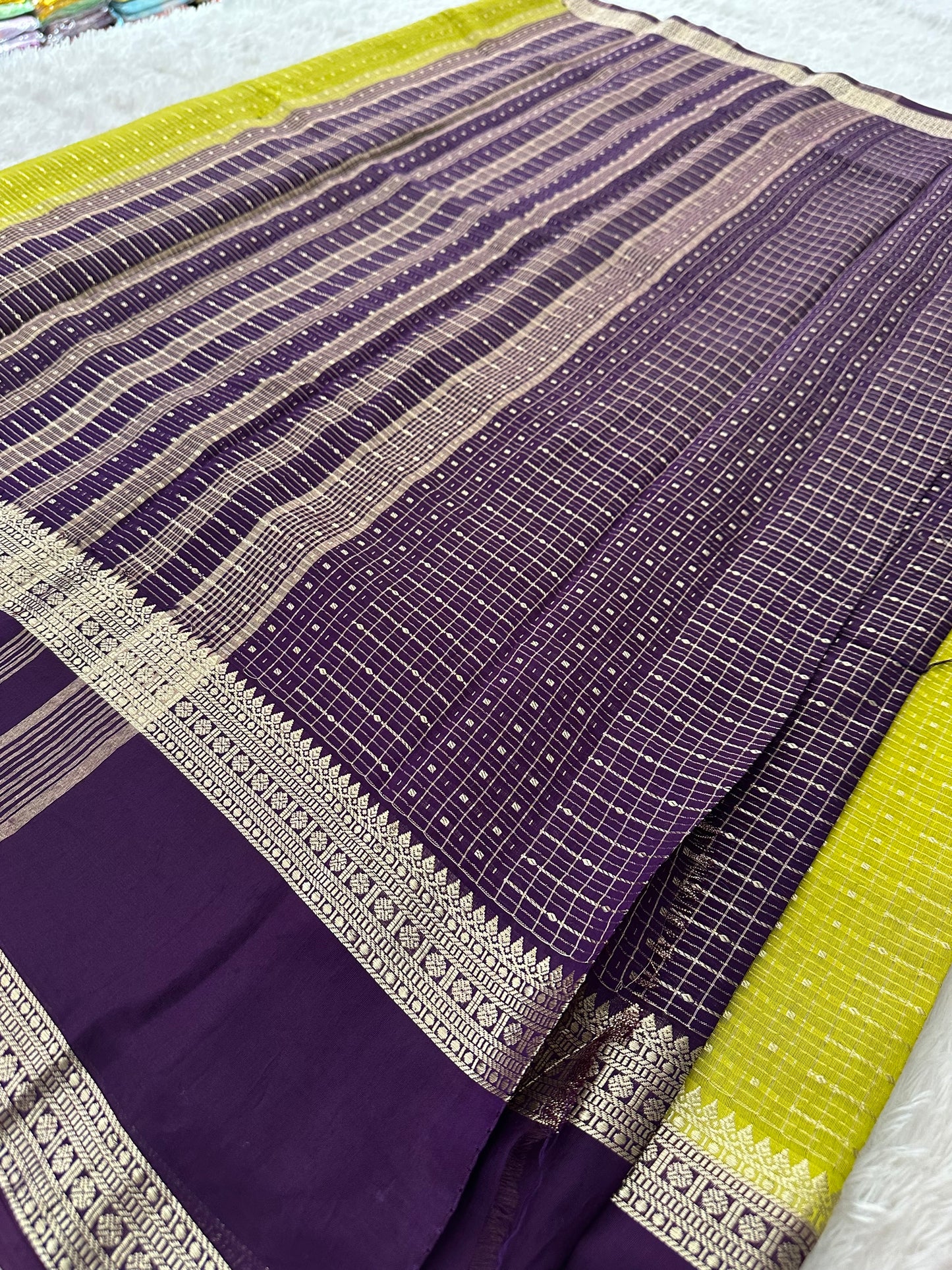 Soft cotton Fancy-M18