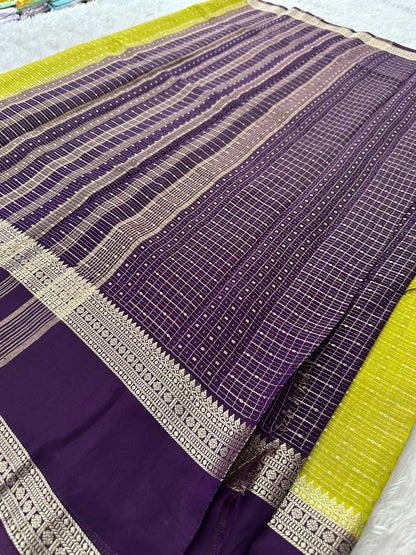 Soft cotton Fancy-M18