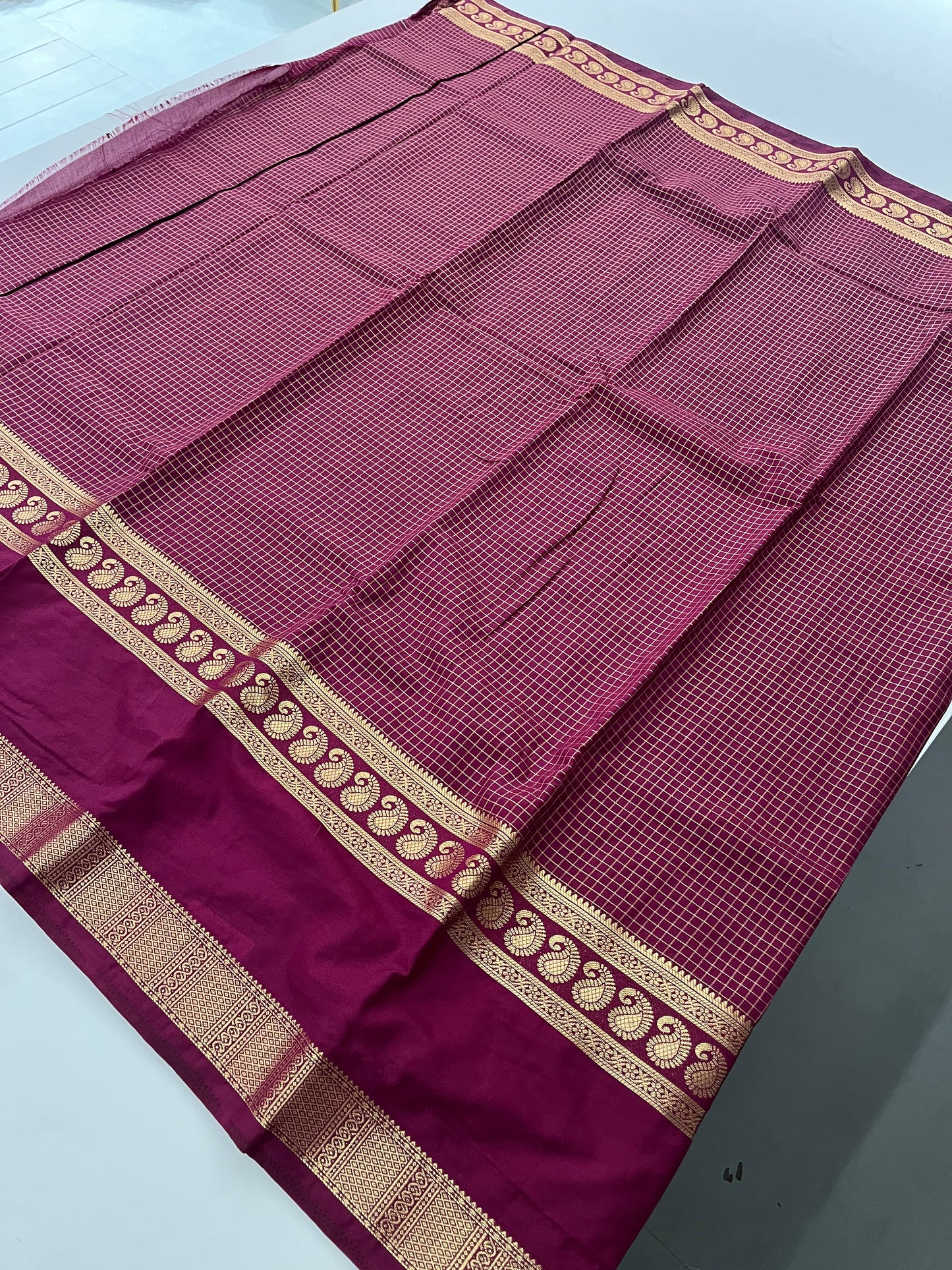 Viscose Crape  Fancy