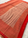 Brocade Crape Premium-J5