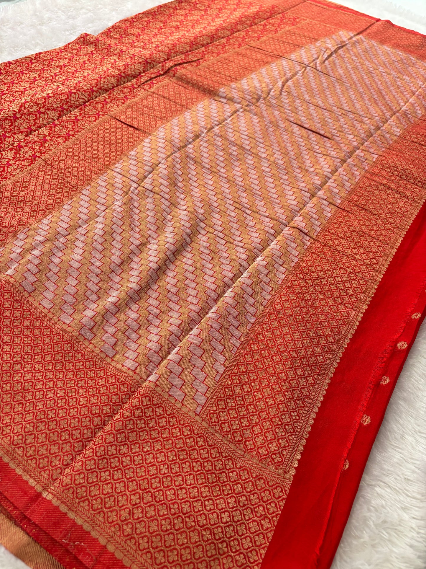 Brocade Crape Premium-J5