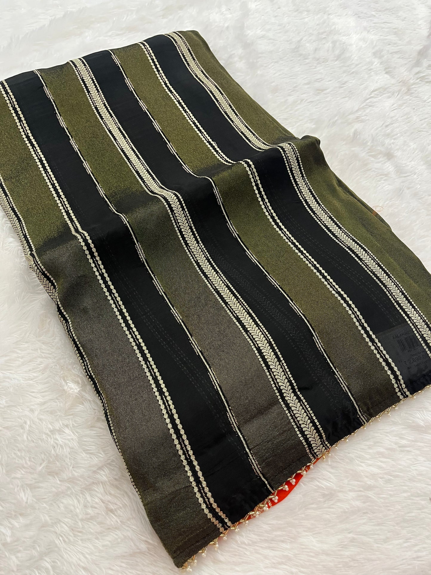 Cut Dana Designer Chinnon Fancy- F16