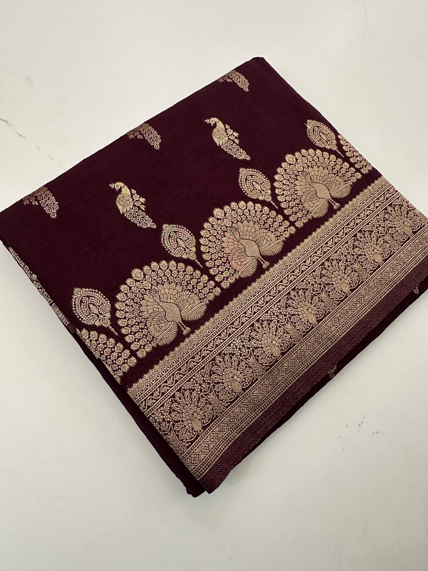 Linen Fancy Heritage-J4