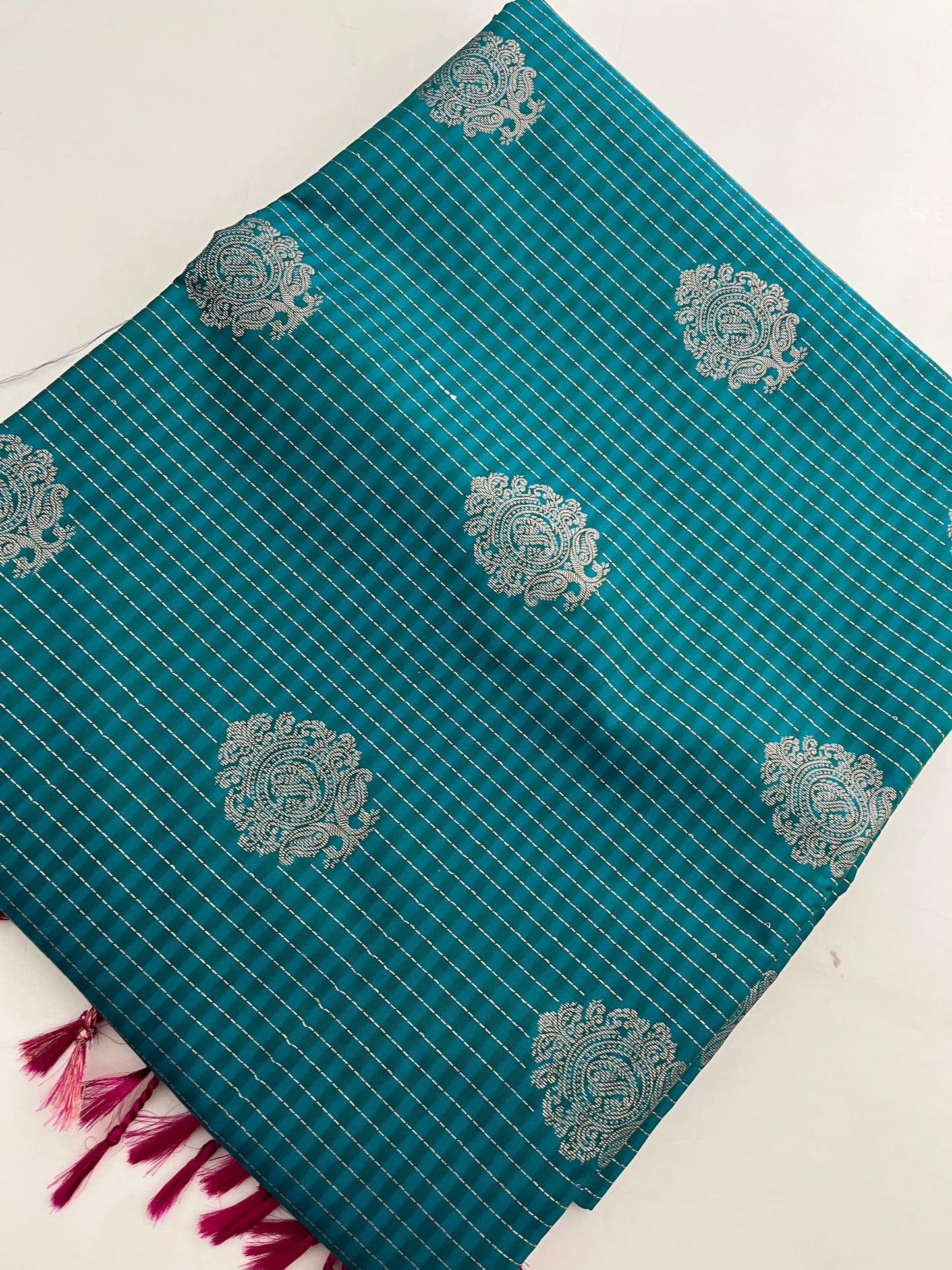 Semi Silk Fancy