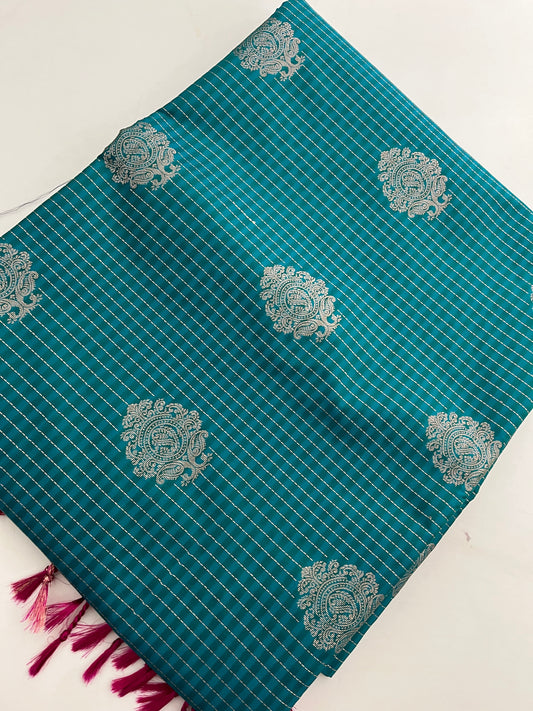 Semi Silk Fancy