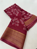 Printed Chiffons-J8