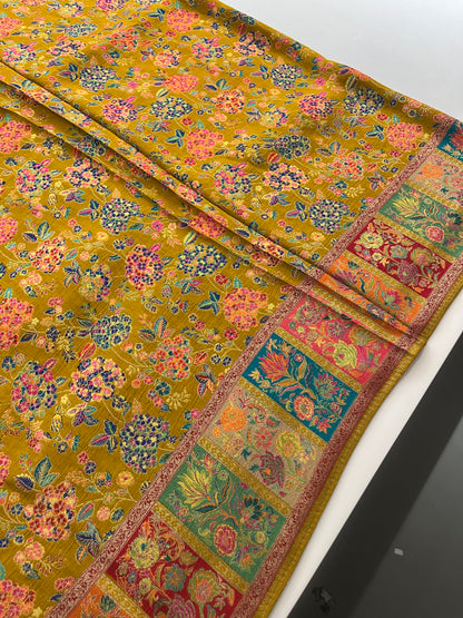 271 PURE PAITHANI