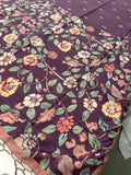 Tussar Printed Saree-M23